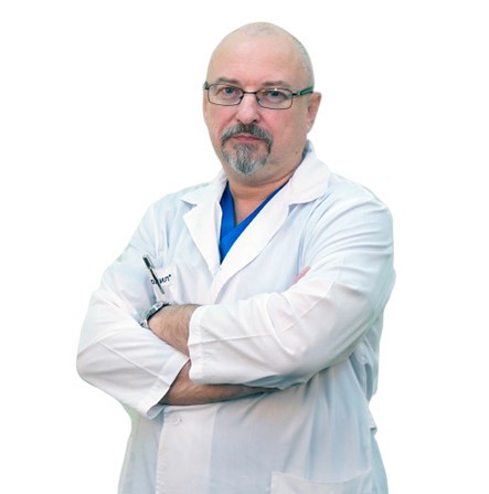 Вдовин Александр Константинович