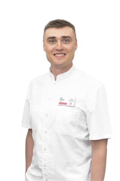 Оборок Иван Юрьевич