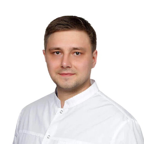 Румянцев Иван Андреевич