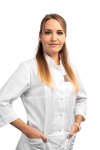 Троменшлегер Ирина Вадимовна