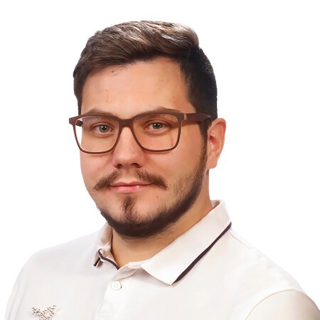Горбунов Михаил Владимирович