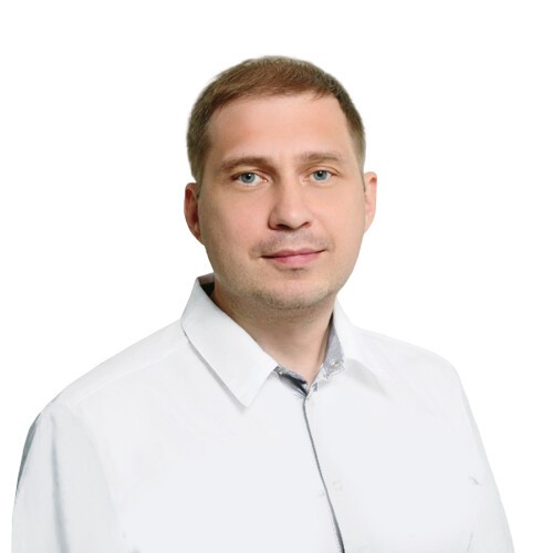 Хахин Вячеслав Борисович