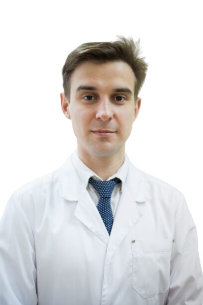 Кряжов Владимир Алексеевич