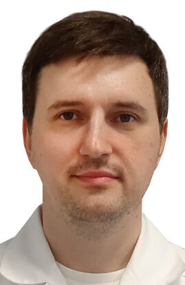 Подателев Александр Николаевич