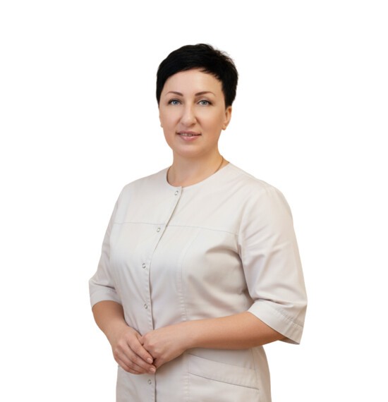 Осипова Мария Валерьевна