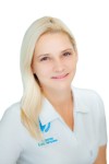 Махалова Елена Викторовна