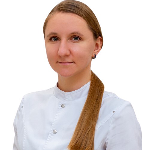 Силантьева Елена Александровна