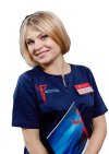 Грунская Альбина Сергеевна