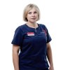 Грунская Альбина Сергеевна