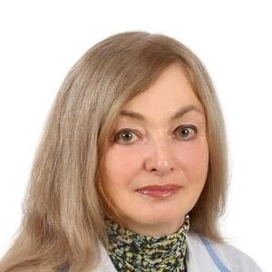 Соколова Ирина Александровна