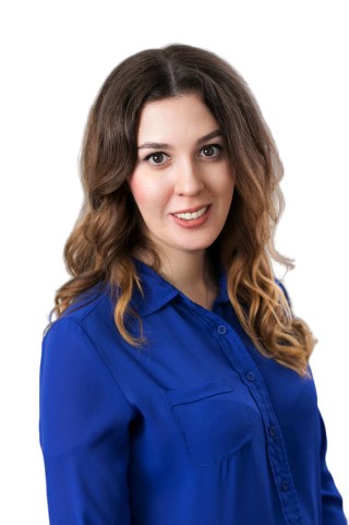 Бурнина Алена Сергеевна