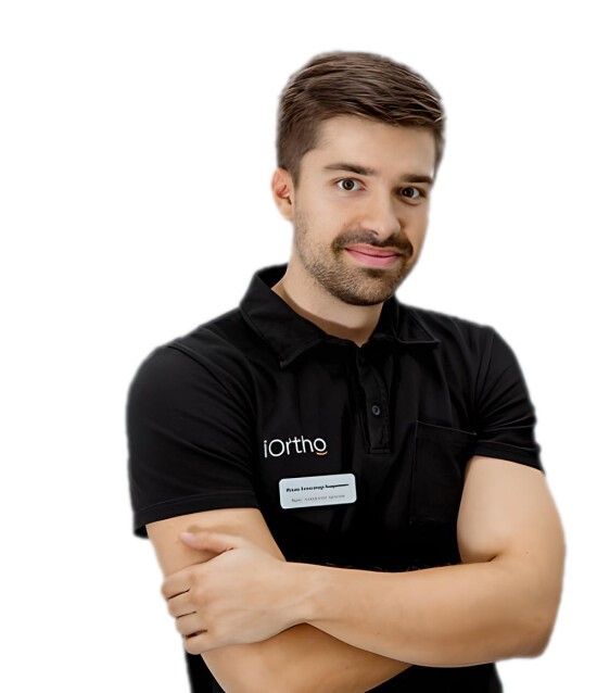 Ильин Александр Андреевич