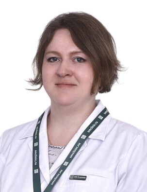 Богданова Анастасия Алексеевна