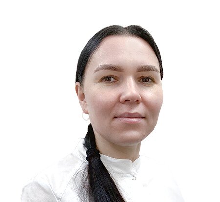 Васильева Наталия Юрьевна