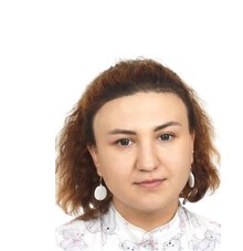 Гведашвили Теона Махаревна