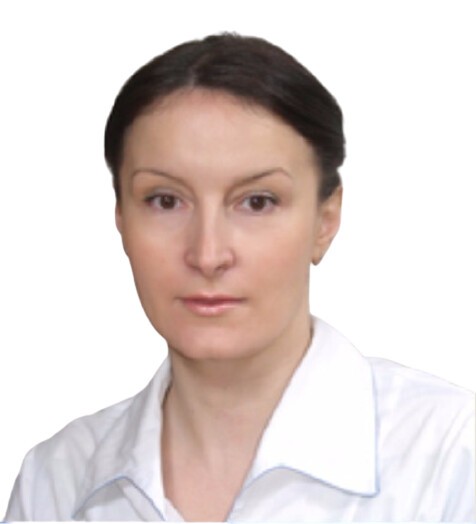 Коротаева Людмила Александровна