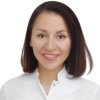 Елисеева Юлия Фёдоровна