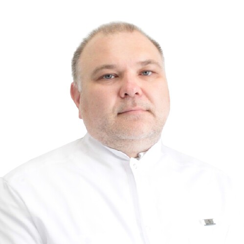 Морозов Кирилл Владимирович
