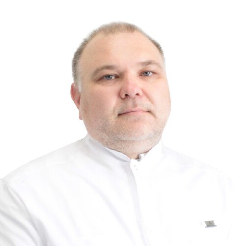 Морозов Кирилл Владимирович