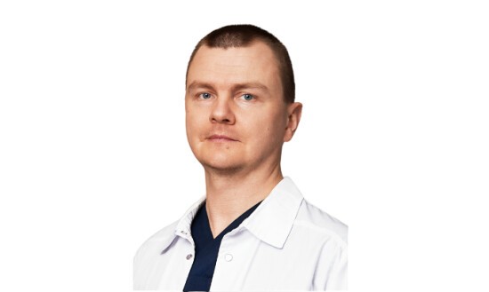 Овчинников Андрей Павлович