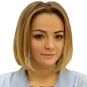 Давыдова Юлия Сергеевна
