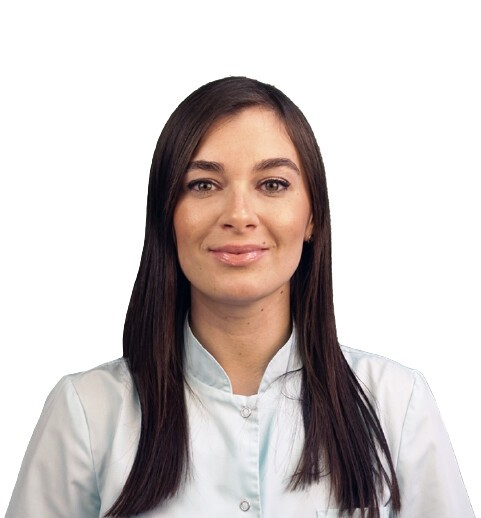 Потемкина Виктория Викторовна