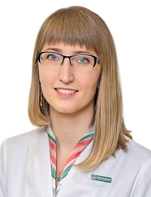 Сутыгина Тамара Юрьевна