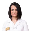 Казарян Арменуи Ашотовна