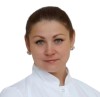 Щепеткова Елена Борисовна