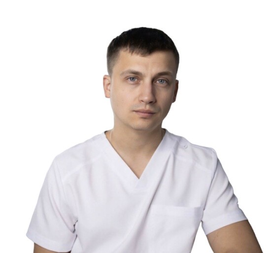 Мараев Сергей Александрович