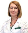 Акимова Елена Ивановна
