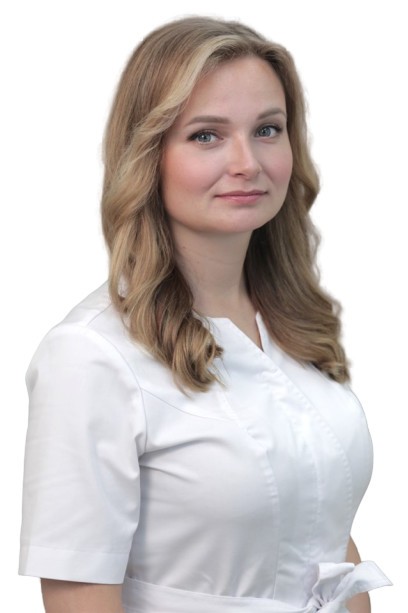 Мартынова Юлия Сергеевна