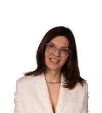 Кочетова Ирина Александровна