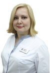 Тихонова Инна Аркадьевна