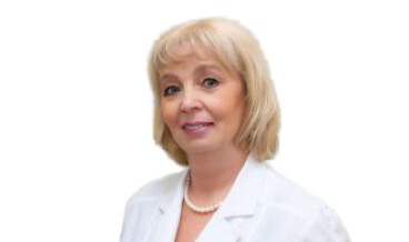 Мухина Марина Владимировна