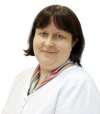Губина Светлана Васильевна