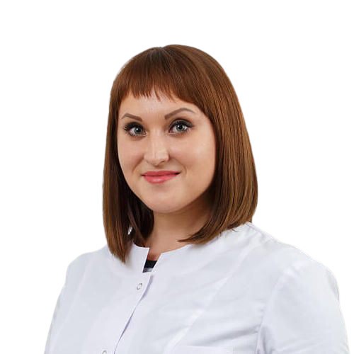Ражева Анна Валерьевна