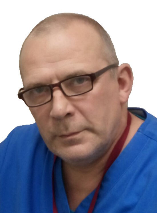 Шалапуда Владимир Иванович