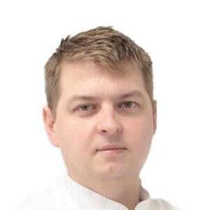 Панченко Никита Игоревич