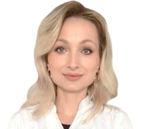 Горбунова Алёна Владимировна