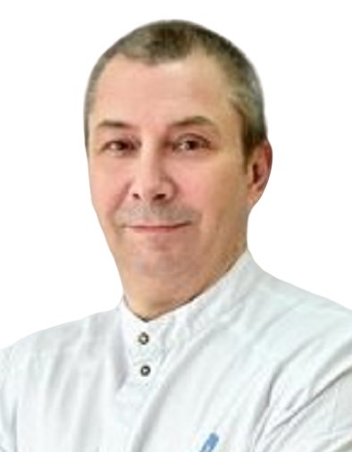 Чичигин Алексей Александрович