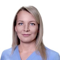 Шибаева Ирина Владимировна