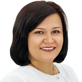 Арихина Екатерина Владимировна