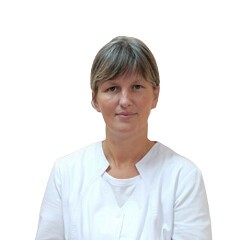 Сатина Ольга Владимировна