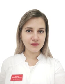 Володькина Александра Владиславовна