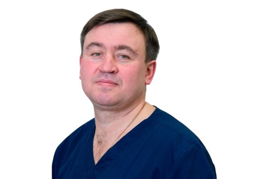Майоров Алексей Владимирович