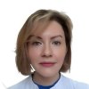 Есина Екатерина Львовна