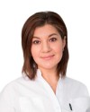 Паршина Наталья Валерьевна