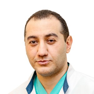 Бадалян Геворг Норайрович