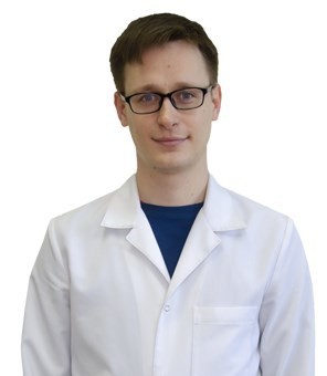 Панфилов Артём Игоревич